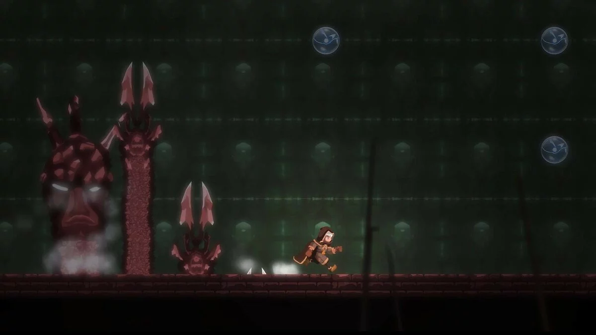 Скриншот из игры Endless Memories - 27