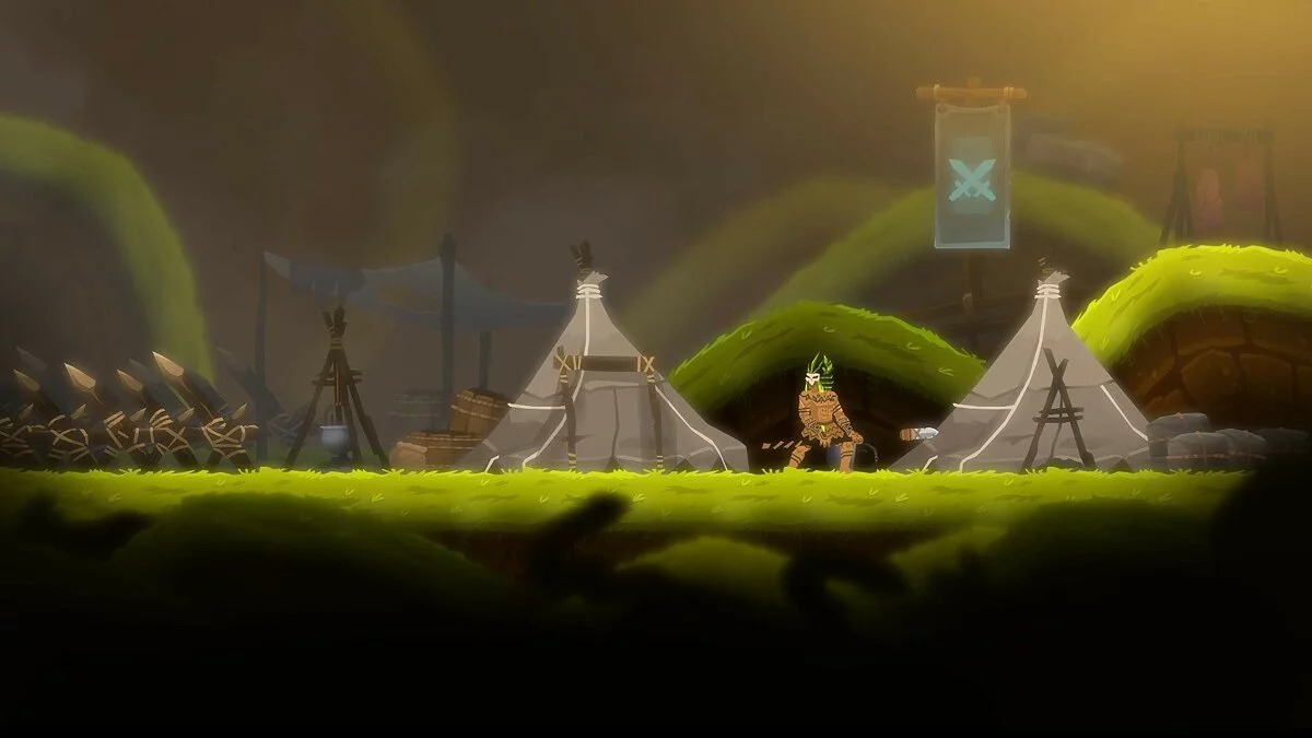 Скриншот из игры Endless Memories - 33