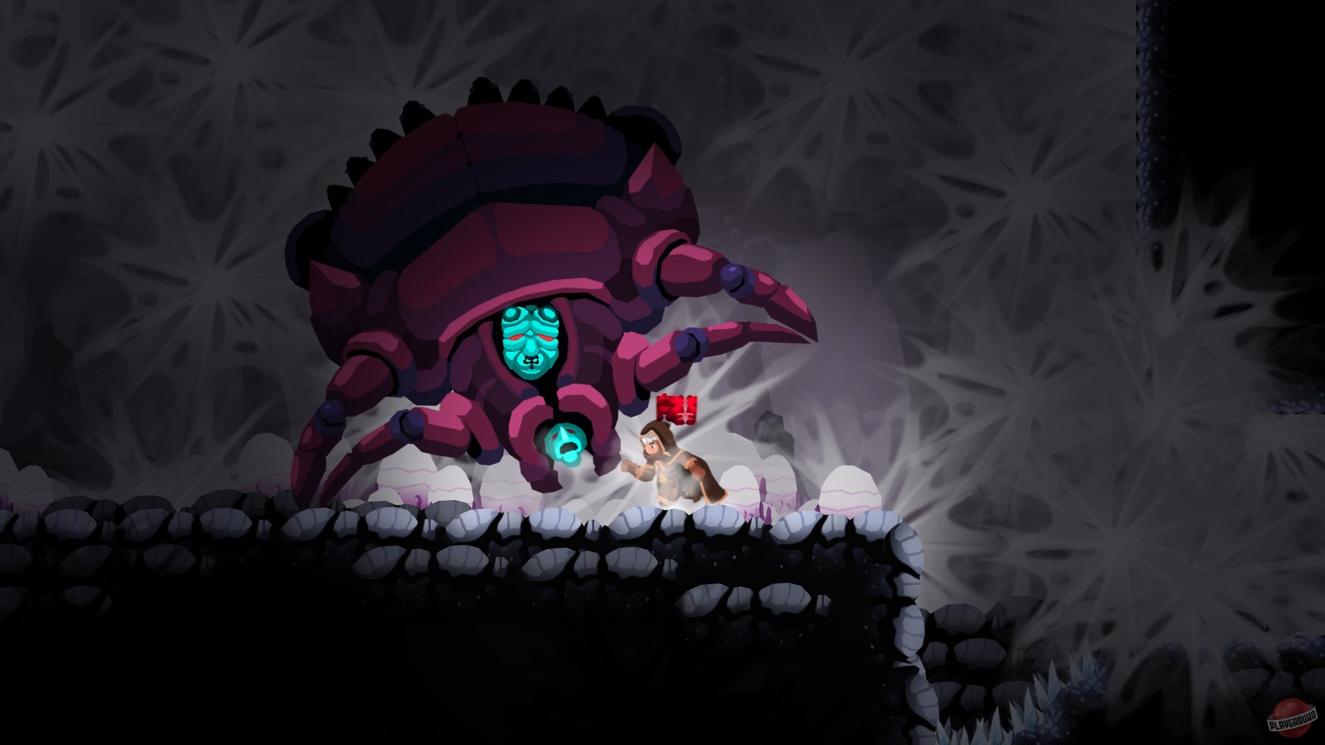 Скриншот из игры Endless Memories - 35