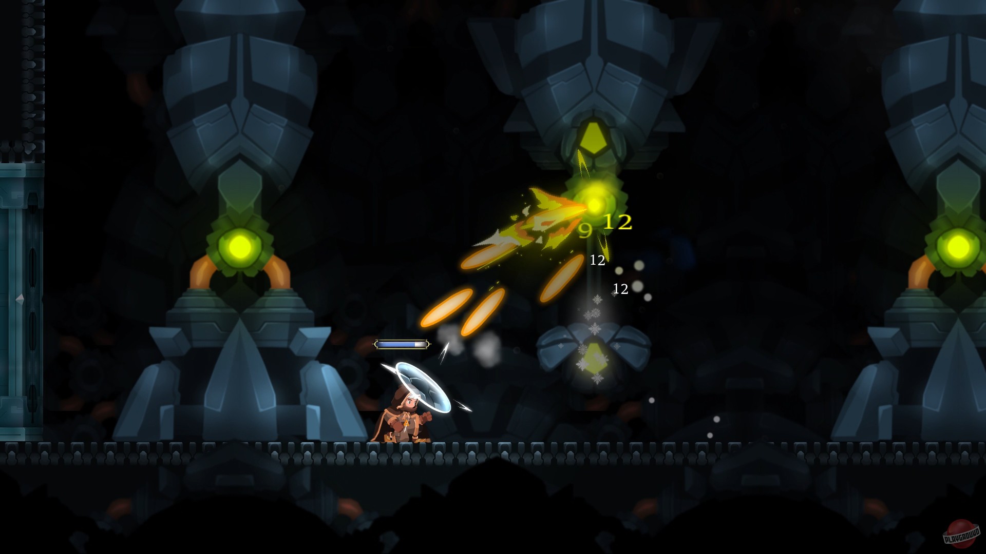 Скриншот из игры Endless Memories - 40