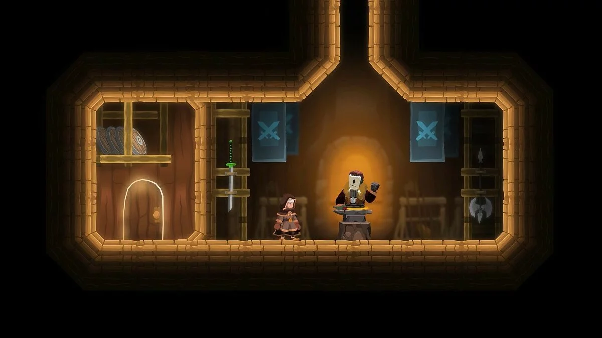 Скриншот из игры Endless Memories - 43