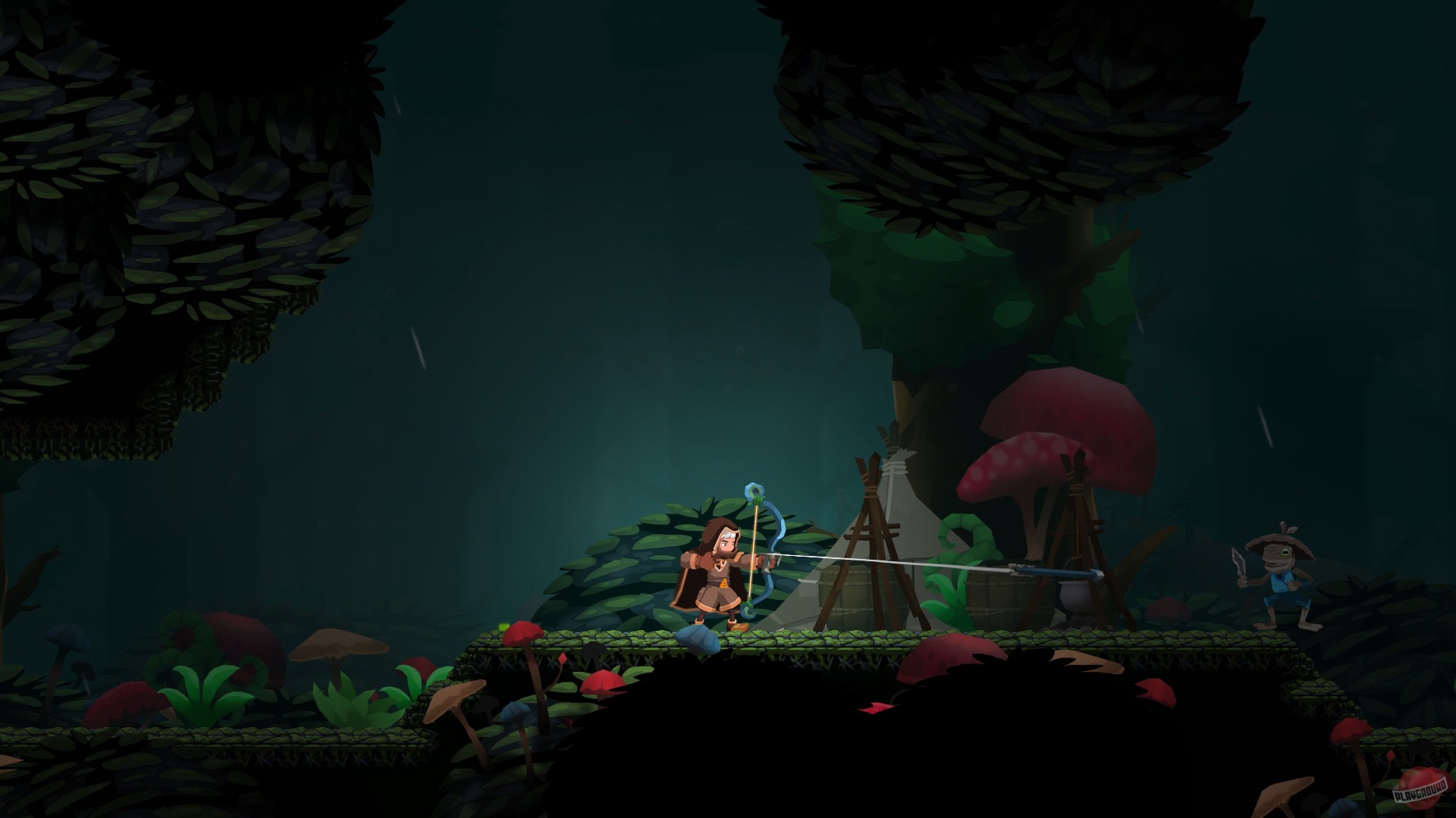 Скриншот из игры Endless Memories - 26