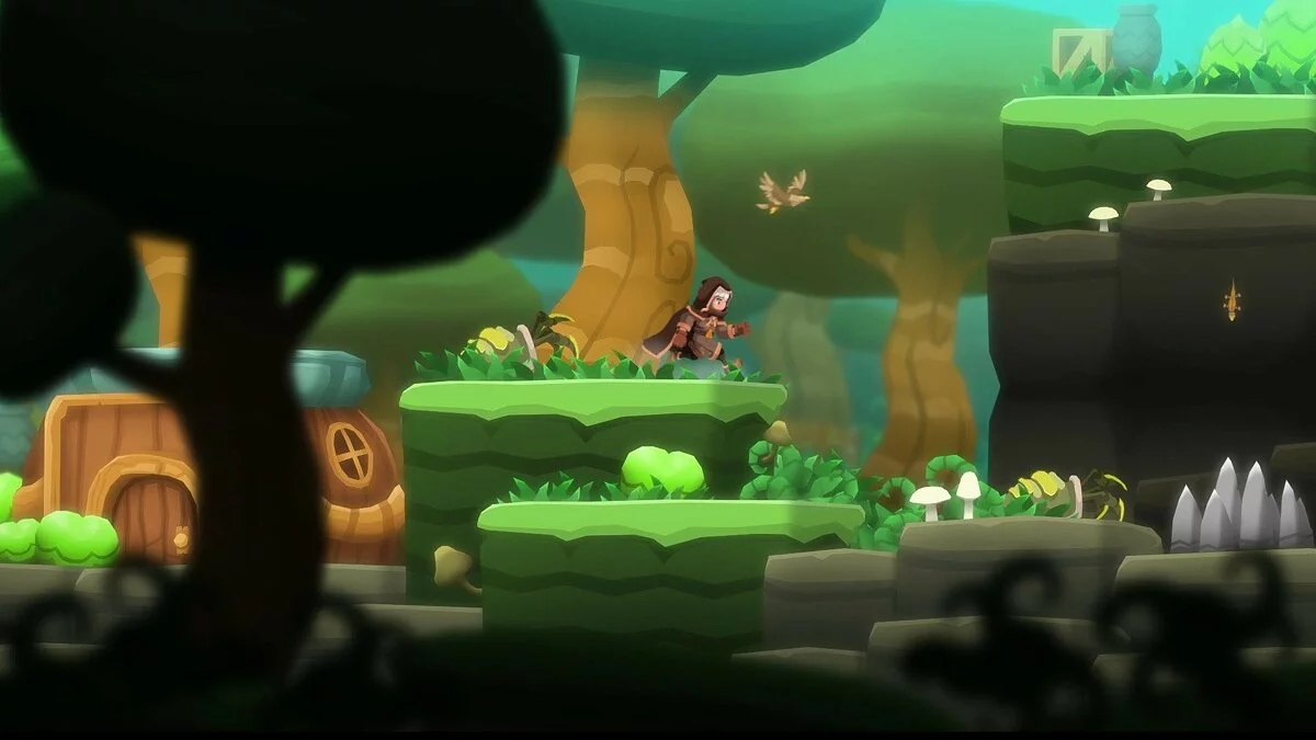 Скриншот из игры Endless Memories - 39