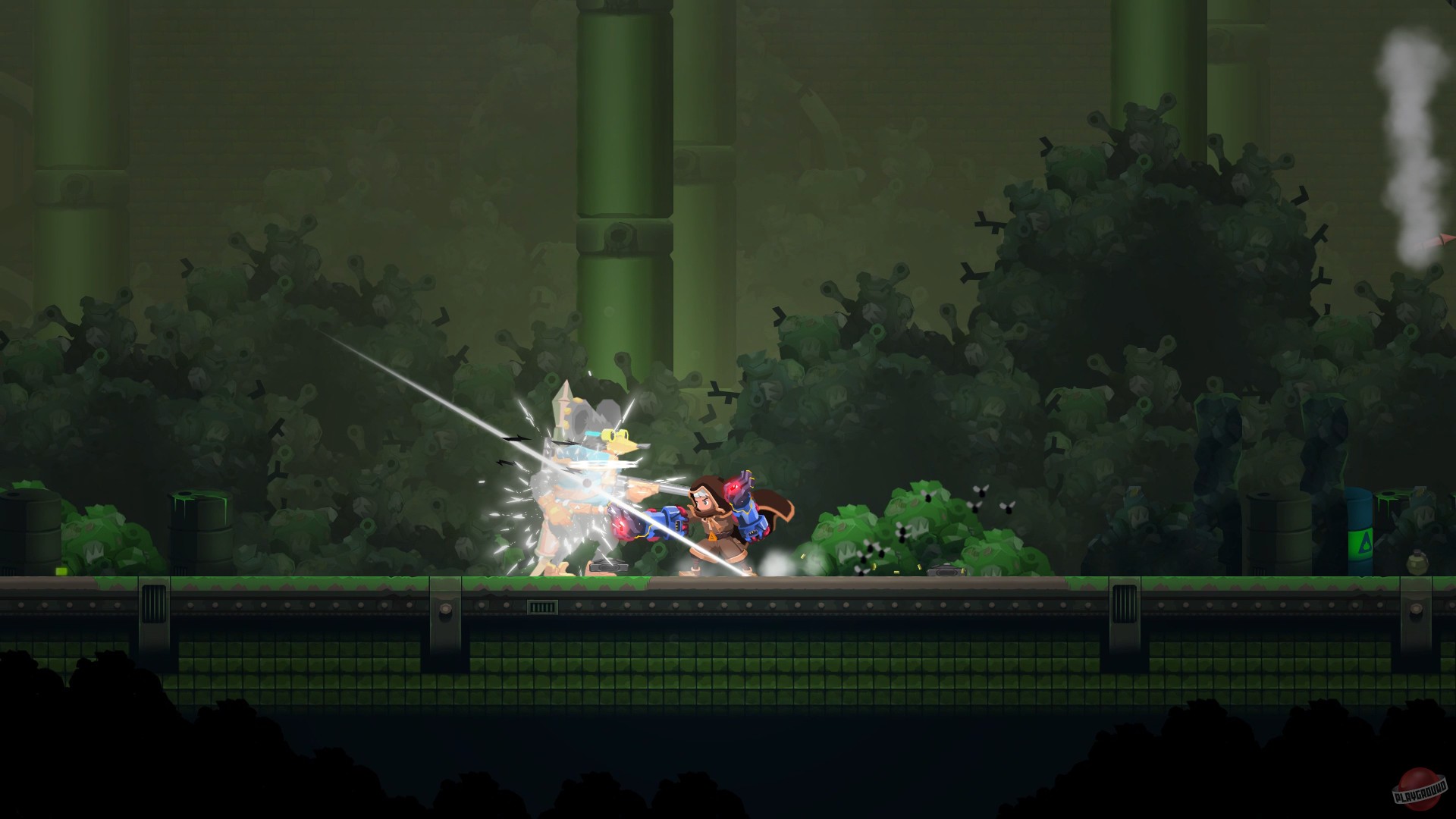 Скриншот из игры Endless Memories - 42