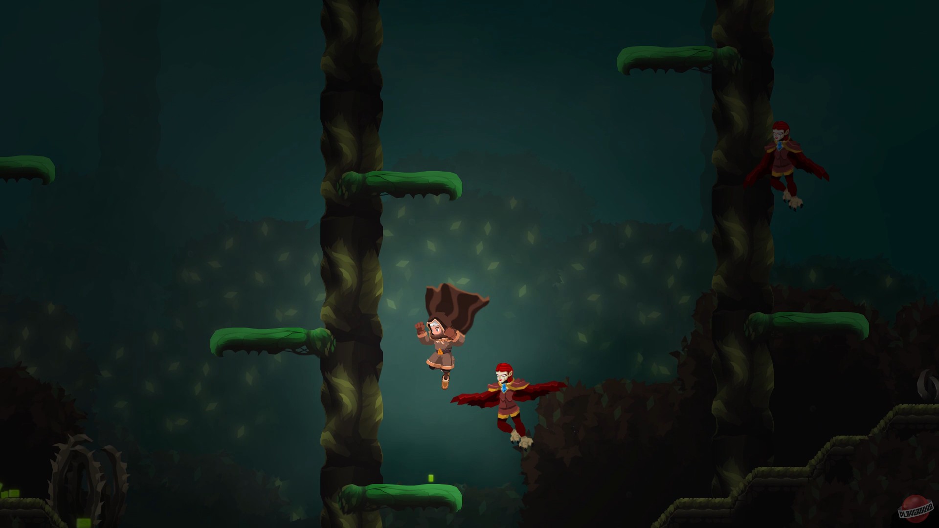 Скриншот из игры Endless Memories - 47