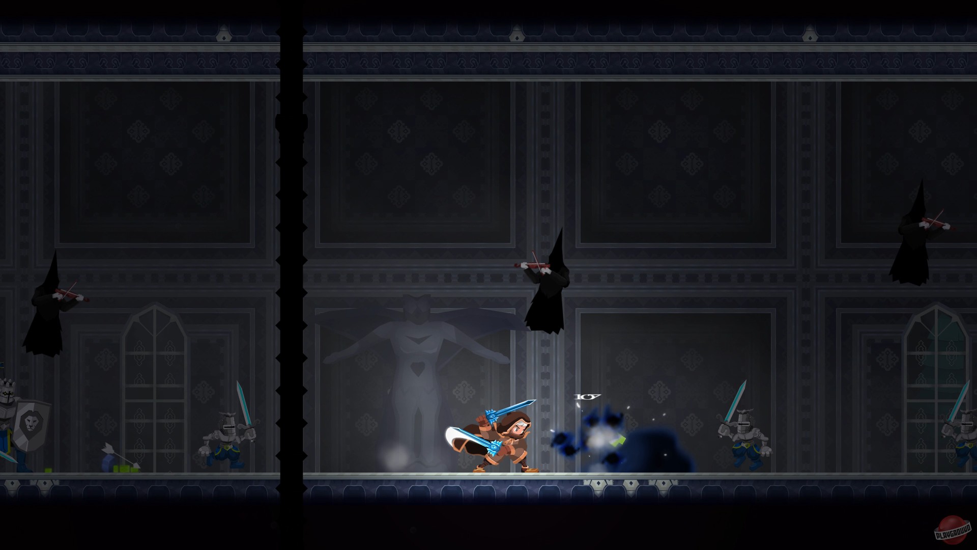 Скриншот из игры Endless Memories - 44