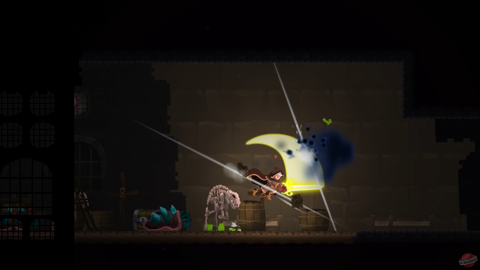 Скриншот из игры Endless Memories - 45