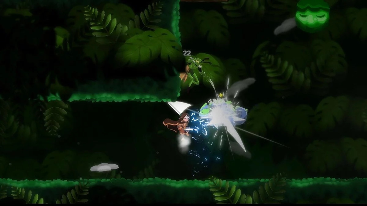 Скриншот из игры Endless Memories - 41