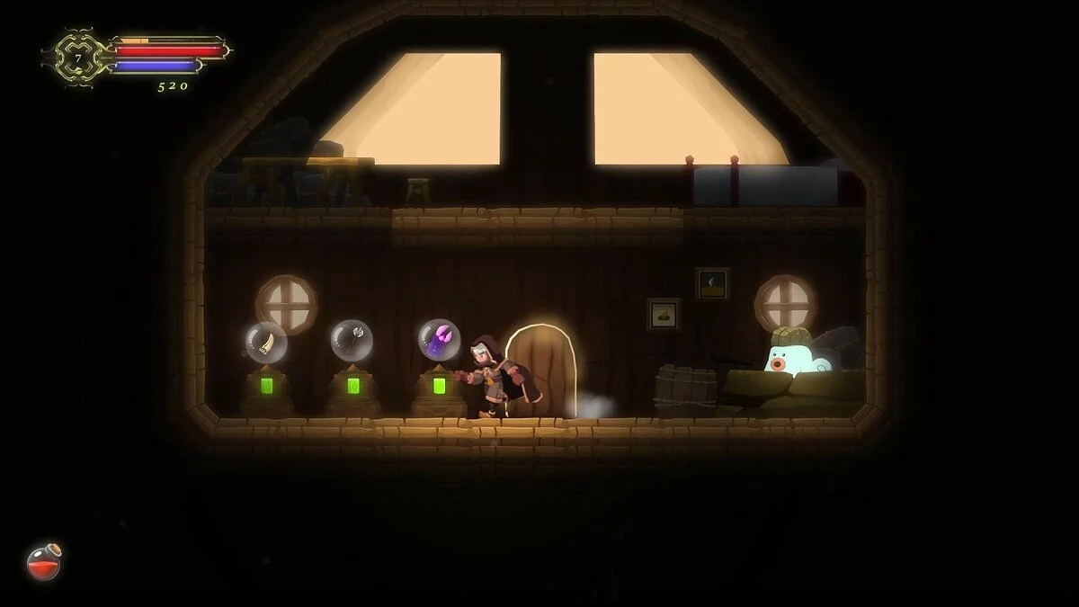 Скриншот из игры Endless Memories - 31