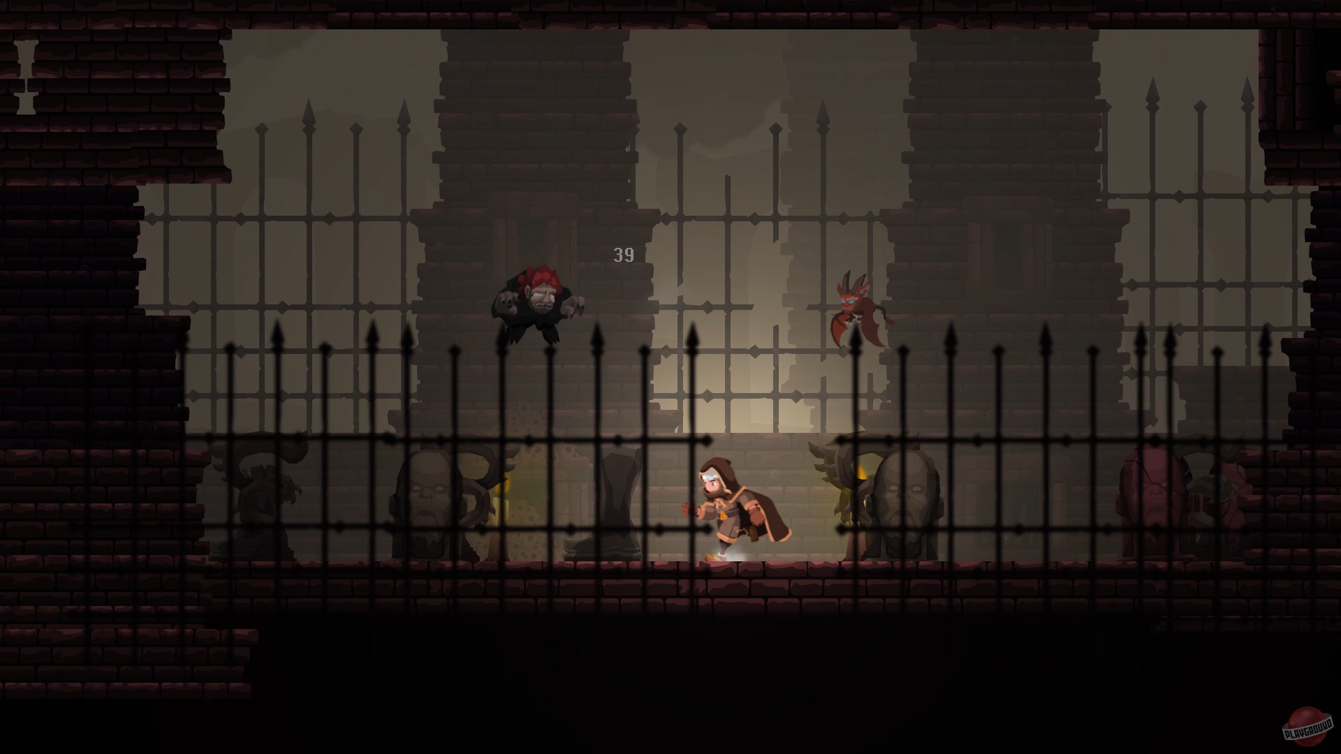 Скриншот из игры Endless Memories - 46