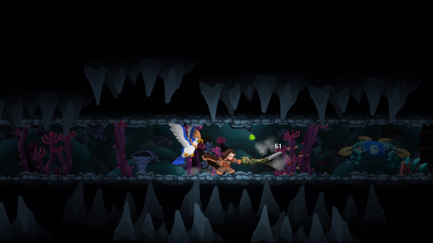 Скриншот из игры Endless Memories - 1