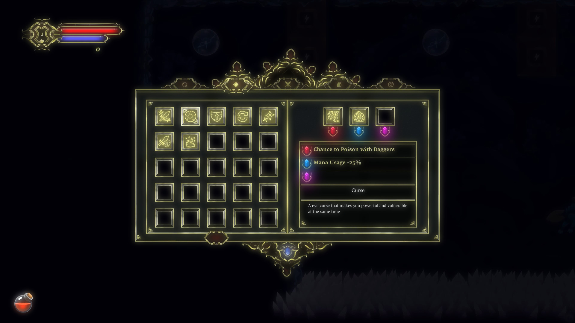 Скриншот из игры Endless Memories - 2