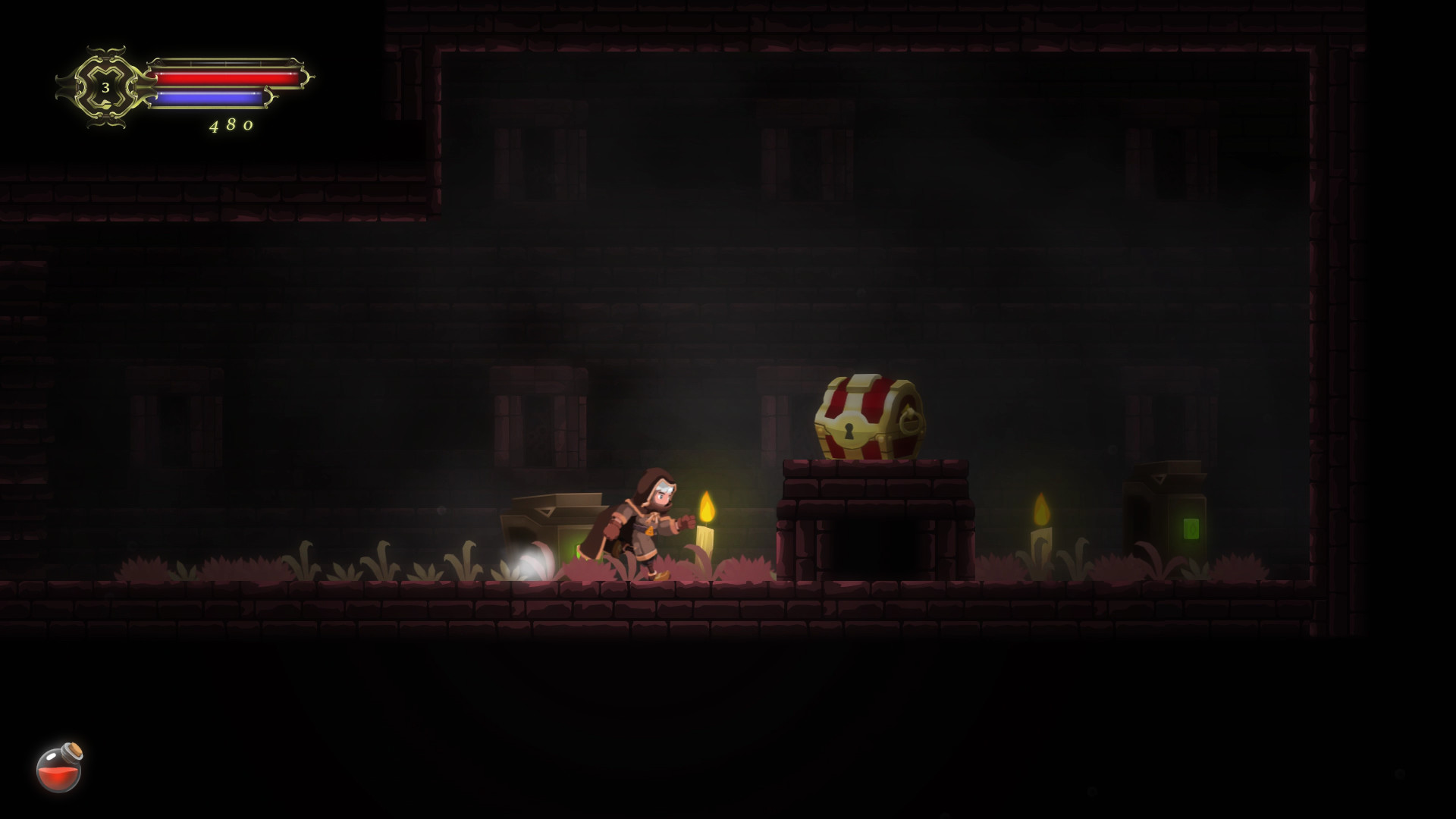 Скриншот из игры Endless Memories - 11