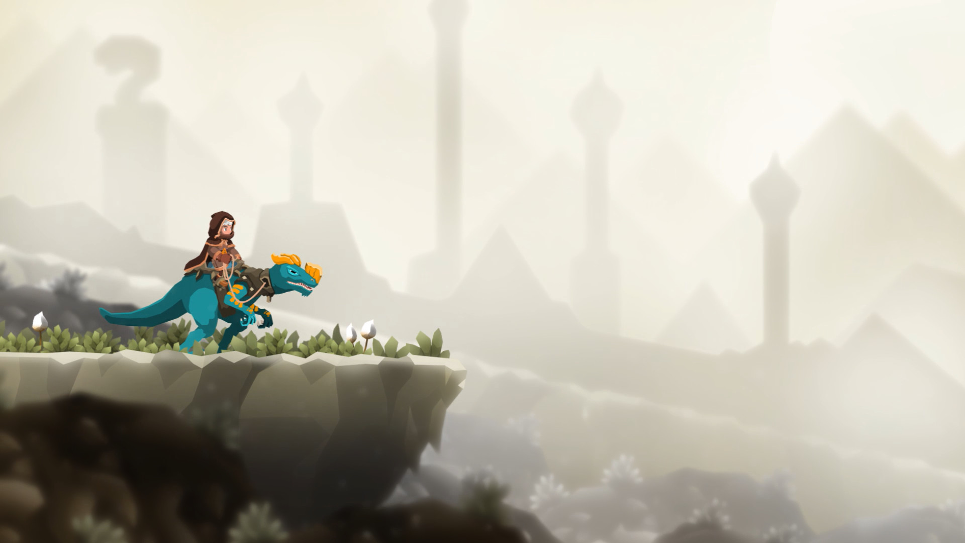 Скриншот из игры Endless Memories - 12