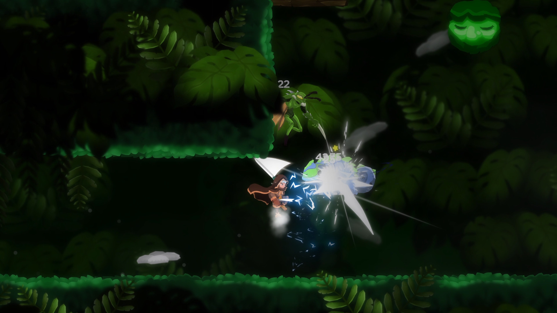 Скриншот из игры Endless Memories - 13