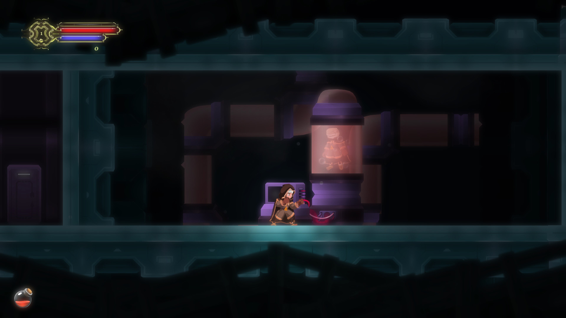 Скриншот из игры Endless Memories - 14