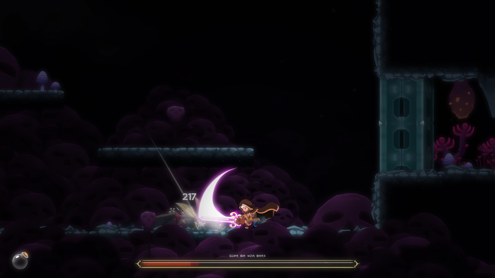 Скриншот из игры Endless Memories - 15