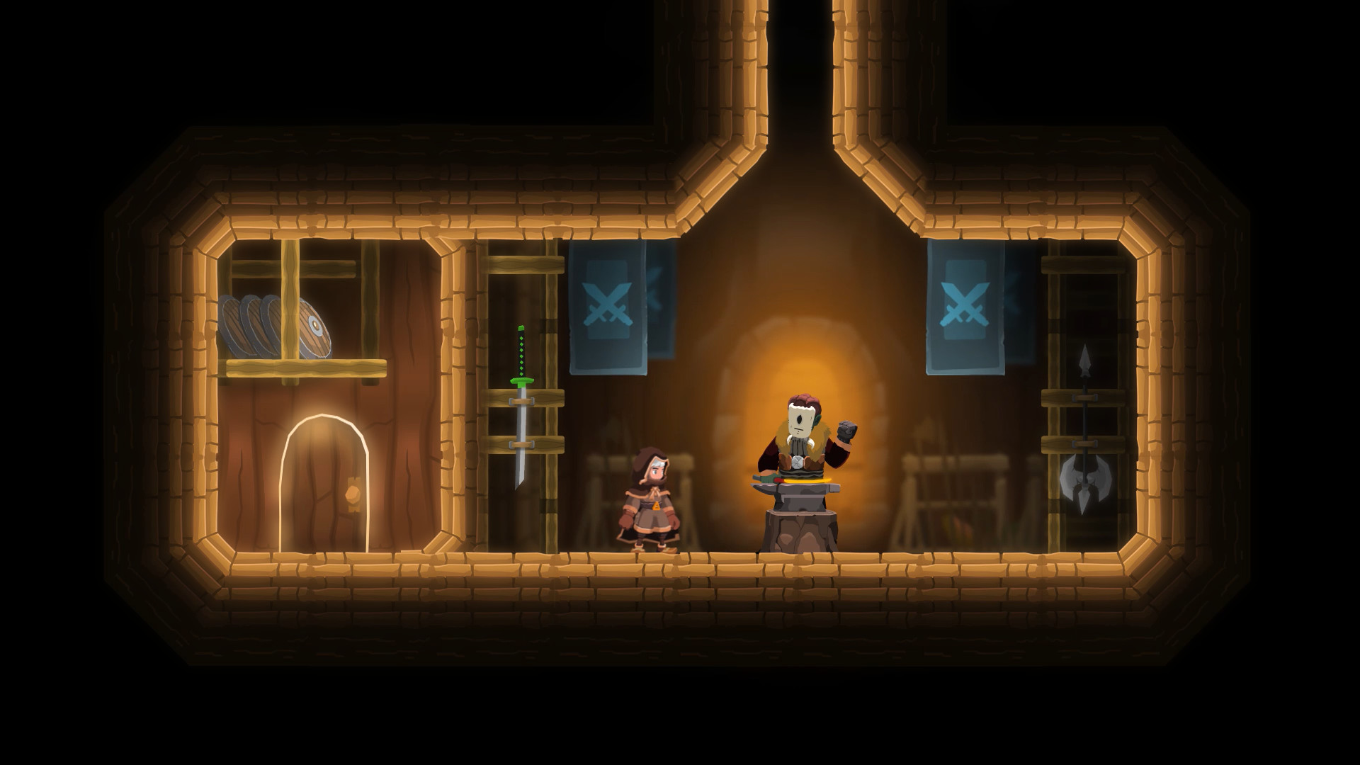 Скриншот из игры Endless Memories - 16