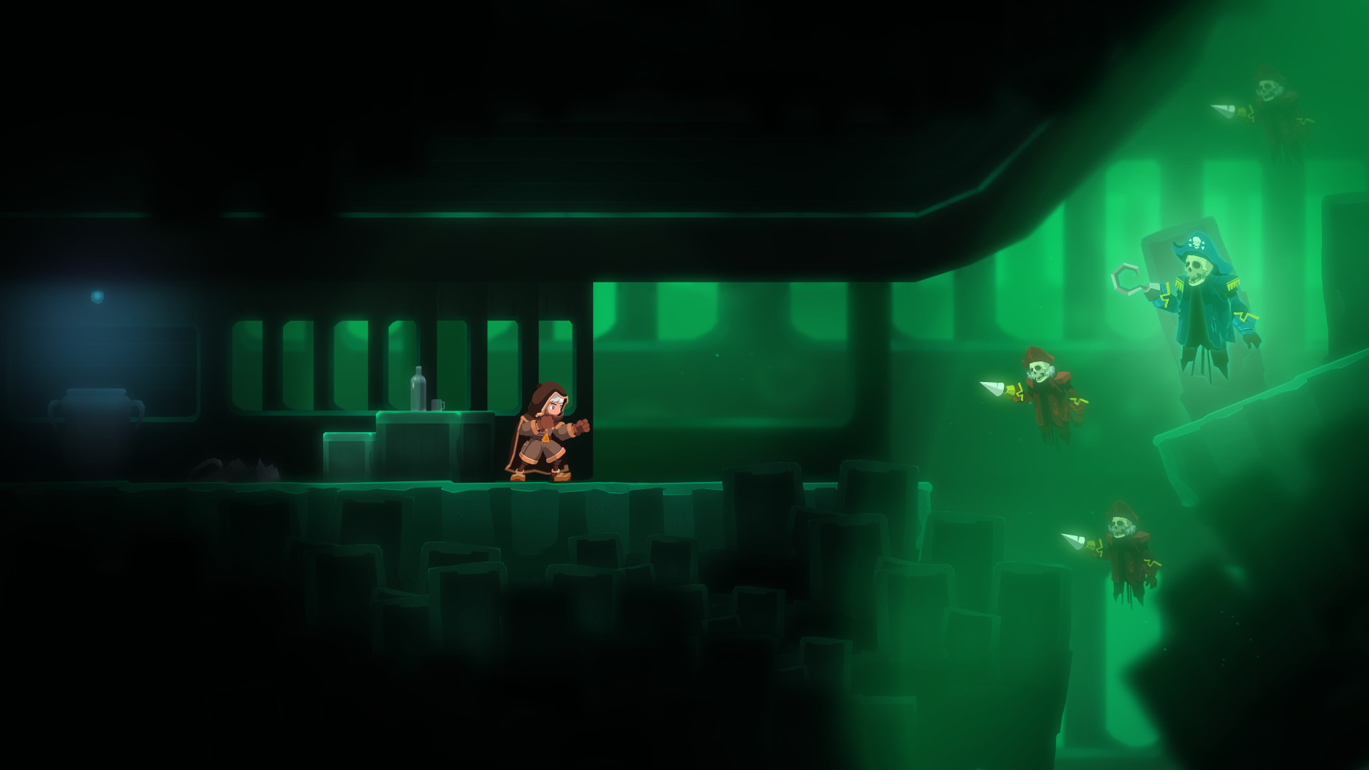 Скриншот из игры Endless Memories - 17