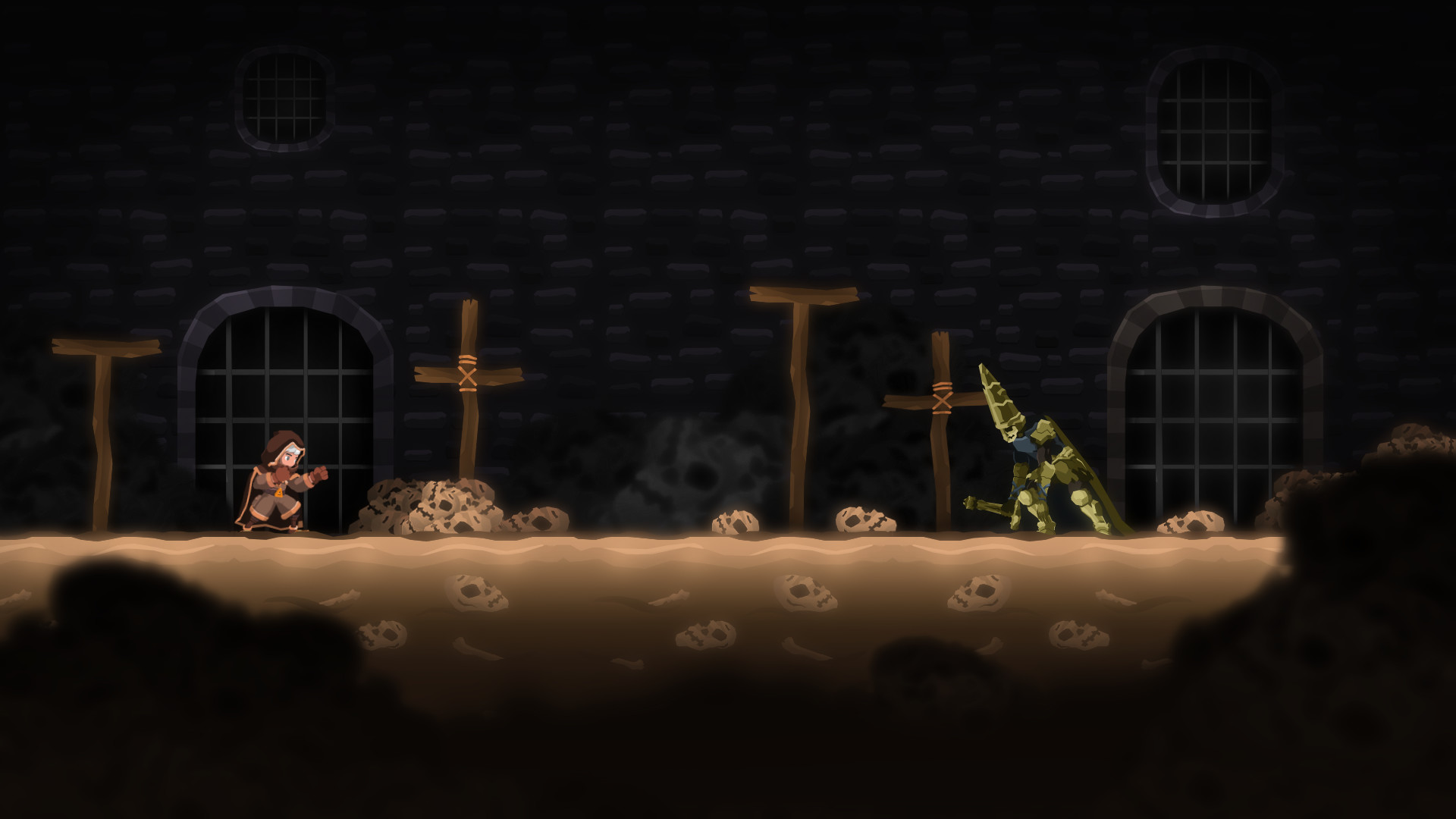 Скриншот из игры Endless Memories - 18