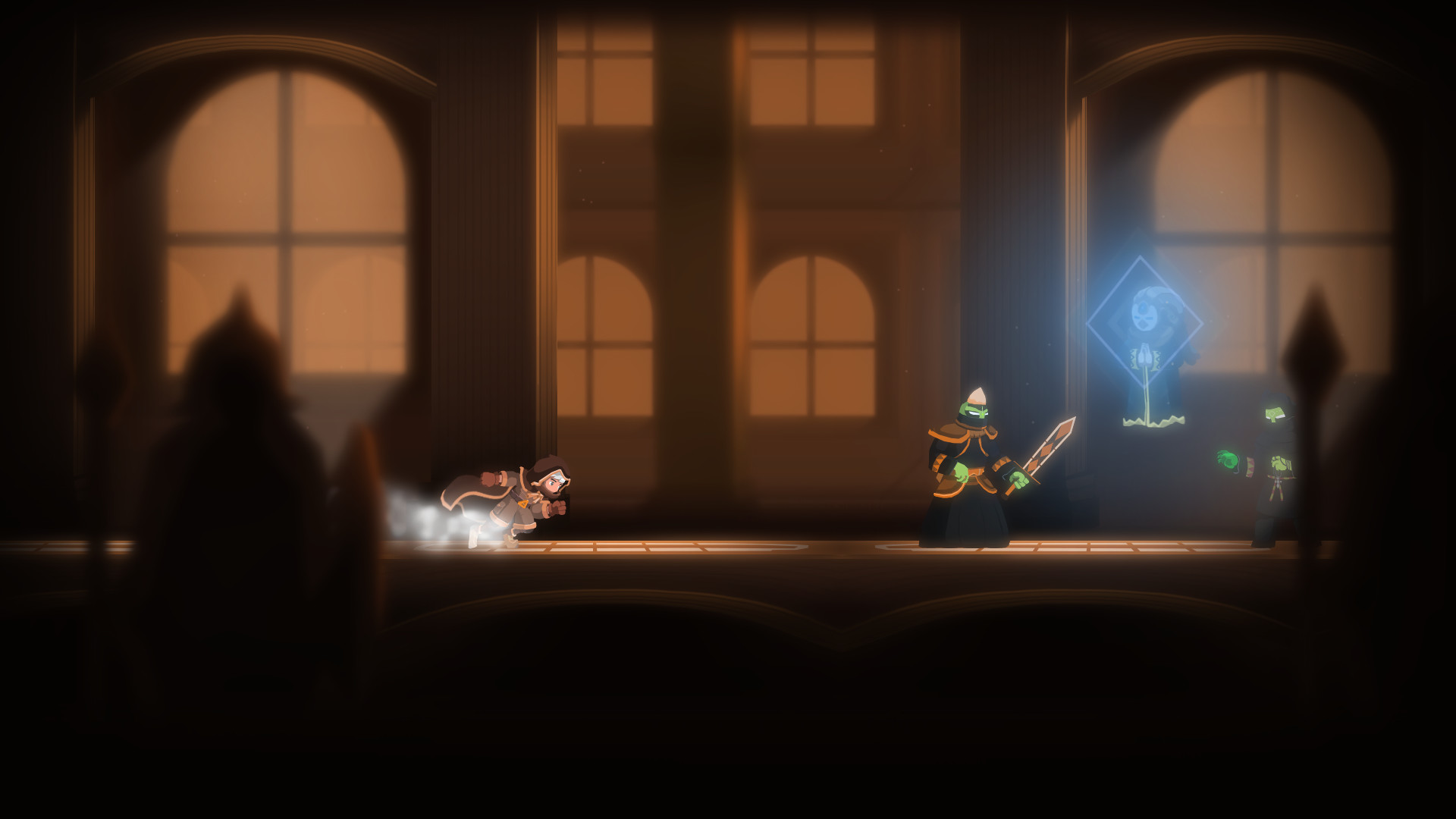 Скриншот из игры Endless Memories - 19