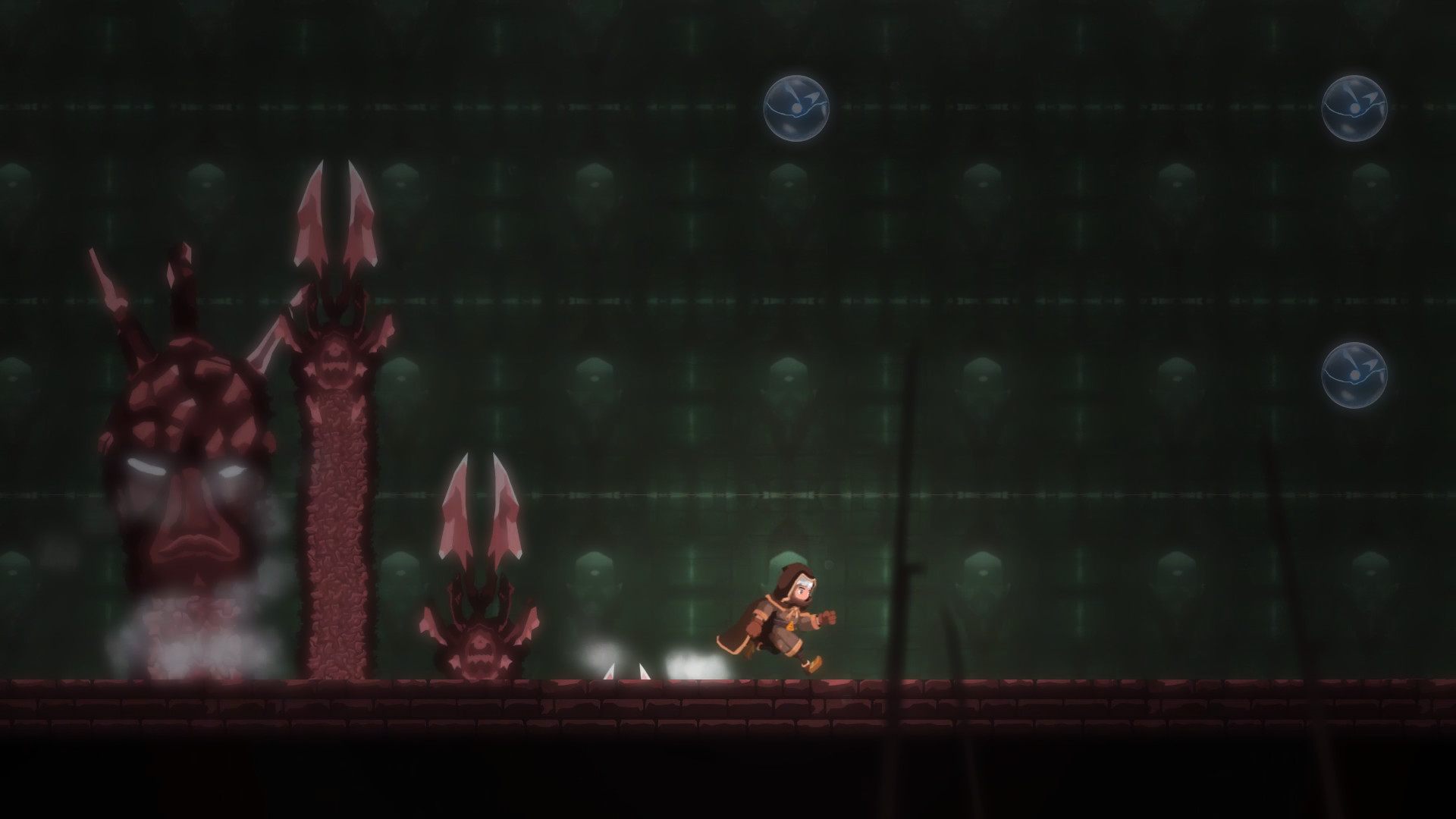 Скриншот из игры Endless Memories - 20