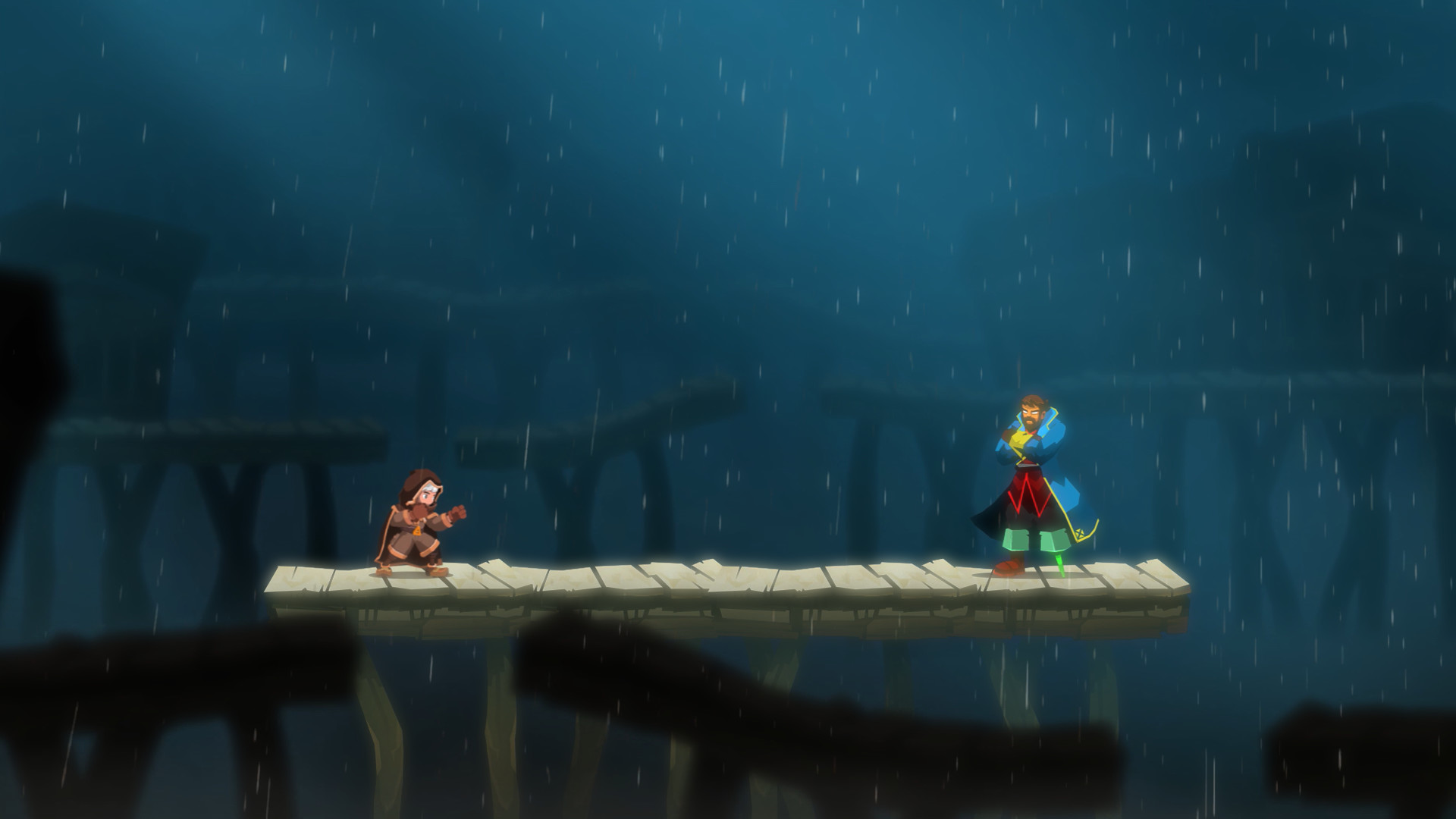 Скриншот из игры Endless Memories - 3