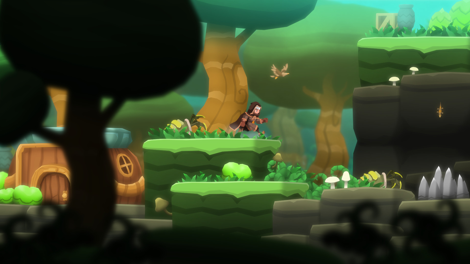 Скриншот из игры Endless Memories - 21