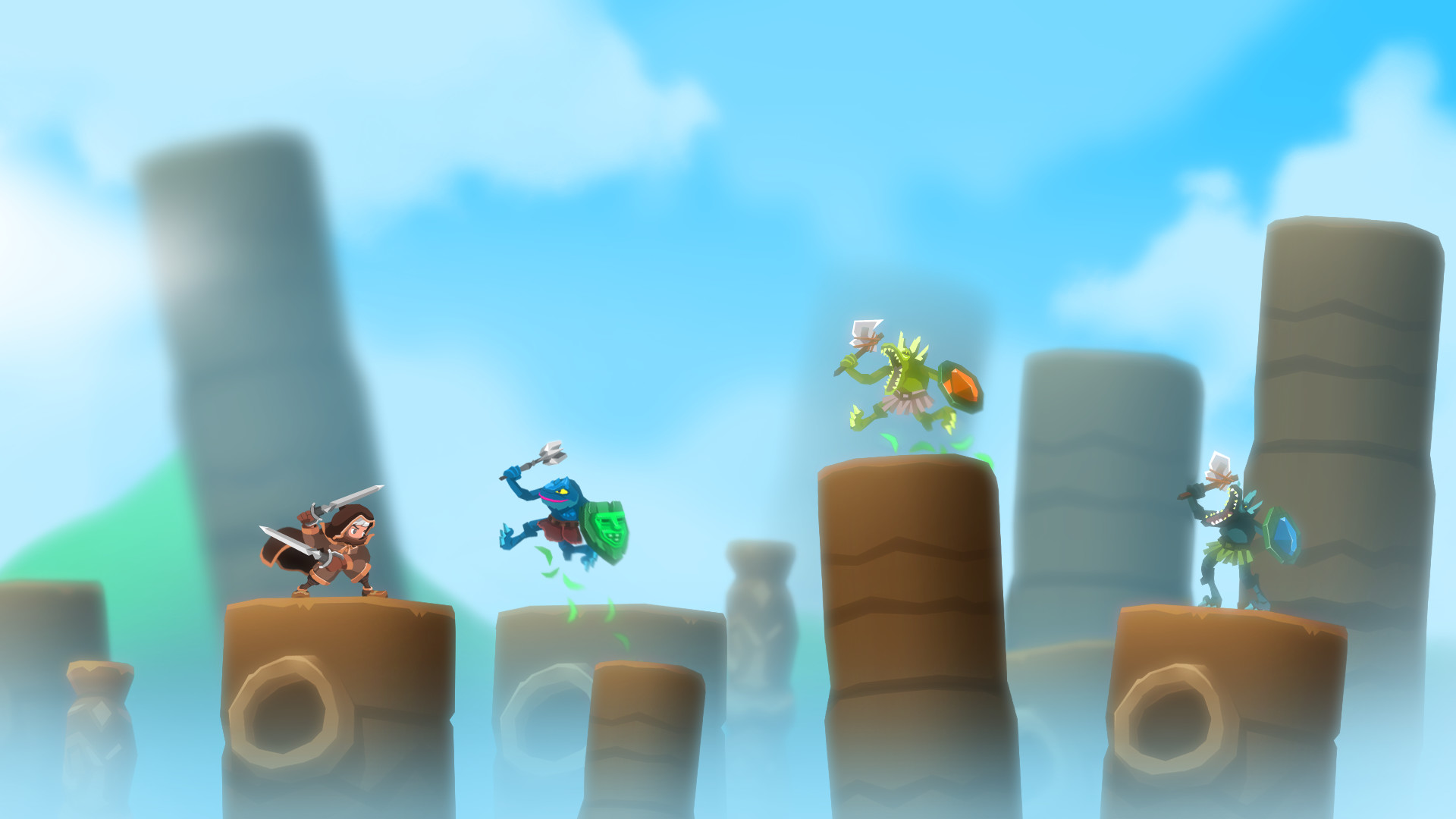 Скриншот из игры Endless Memories - 22