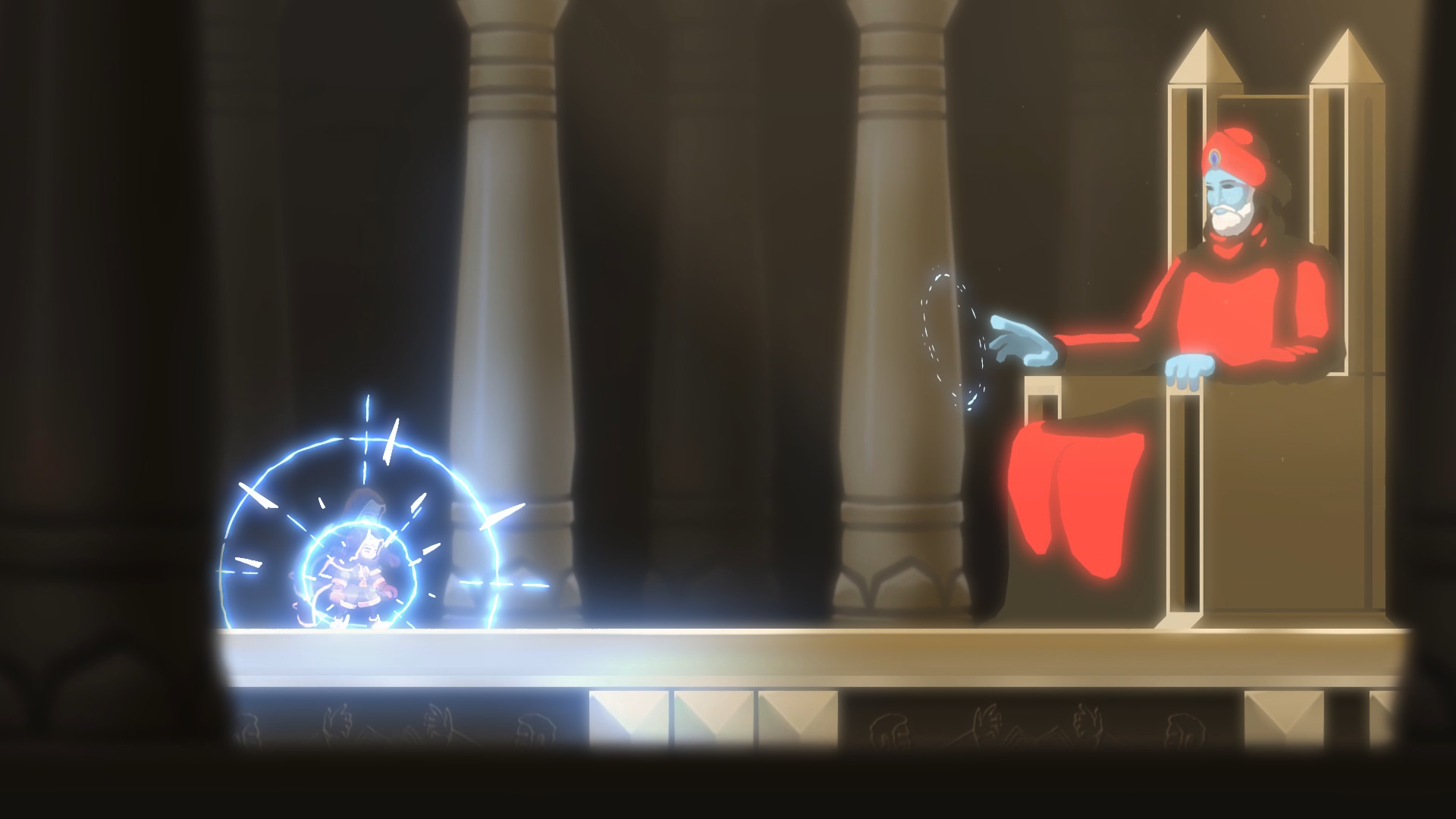 Скриншот из игры Endless Memories - 23