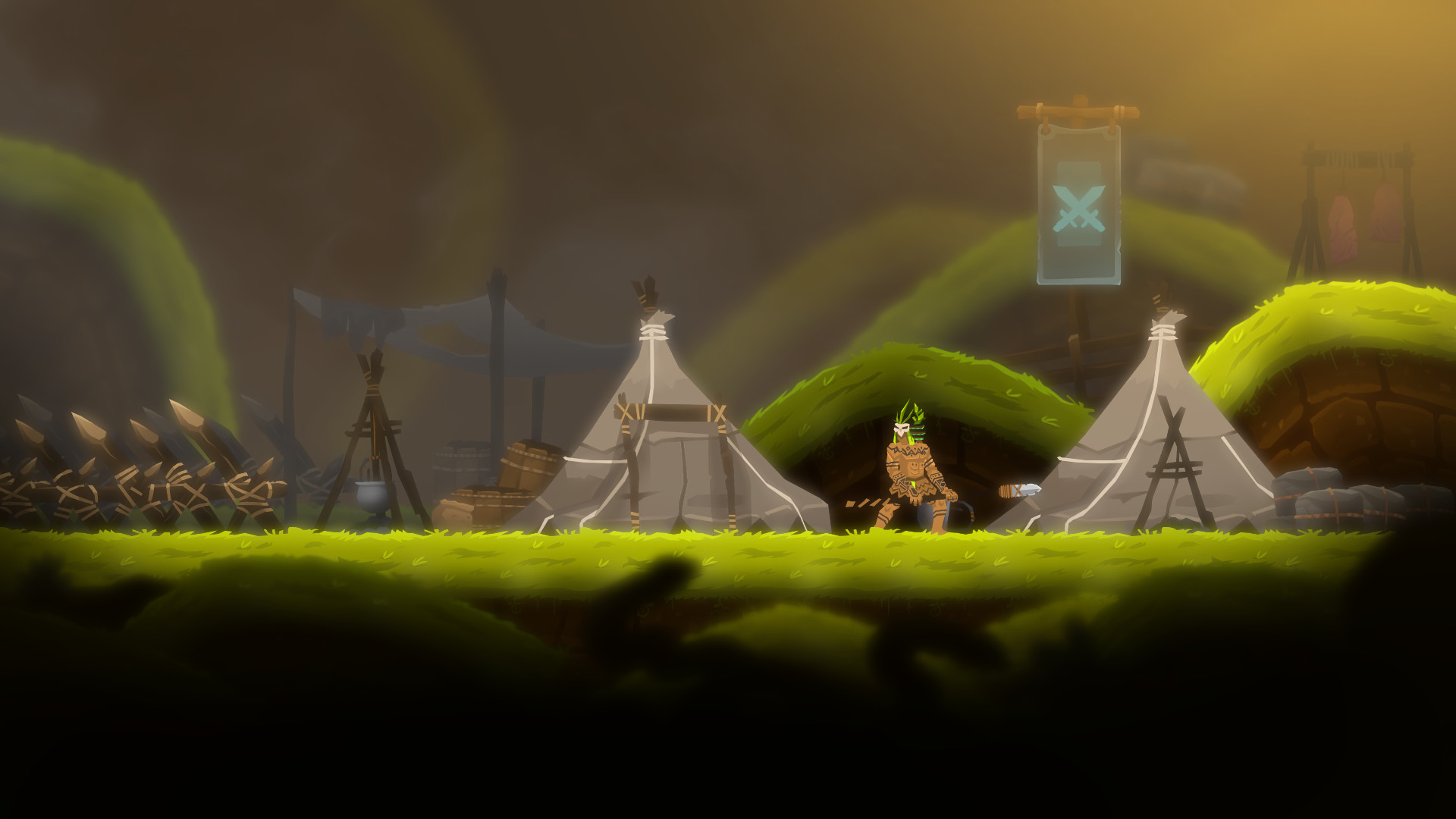 Скриншот из игры Endless Memories - 4