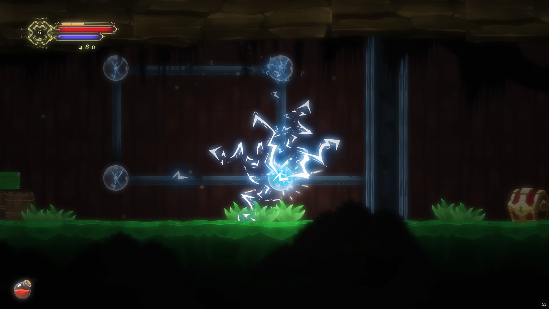 Скриншот из игры Endless Memories - 5