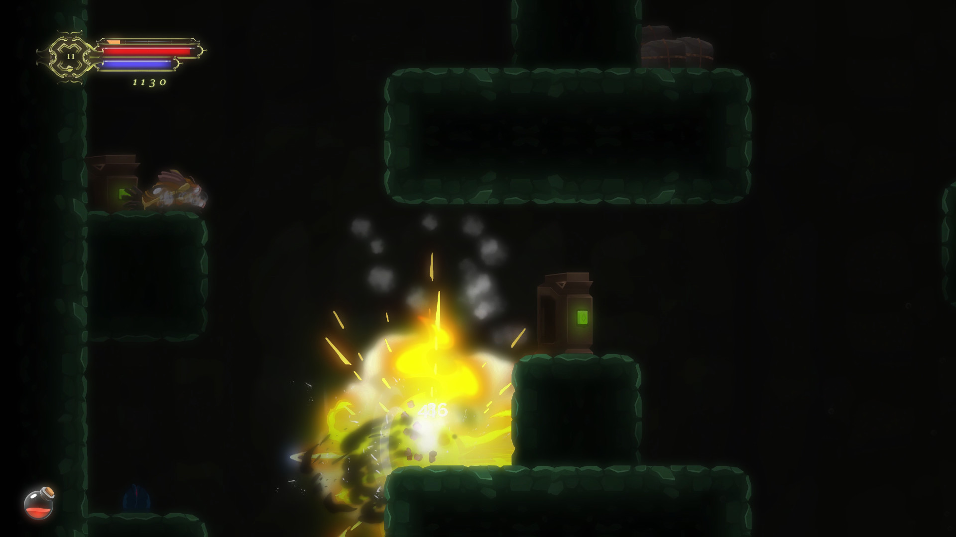 Скриншот из игры Endless Memories - 7