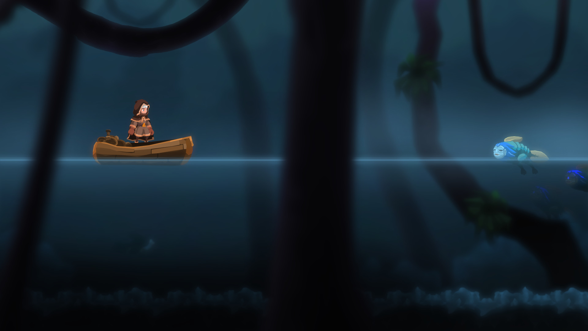 Скриншот из игры Endless Memories - 8