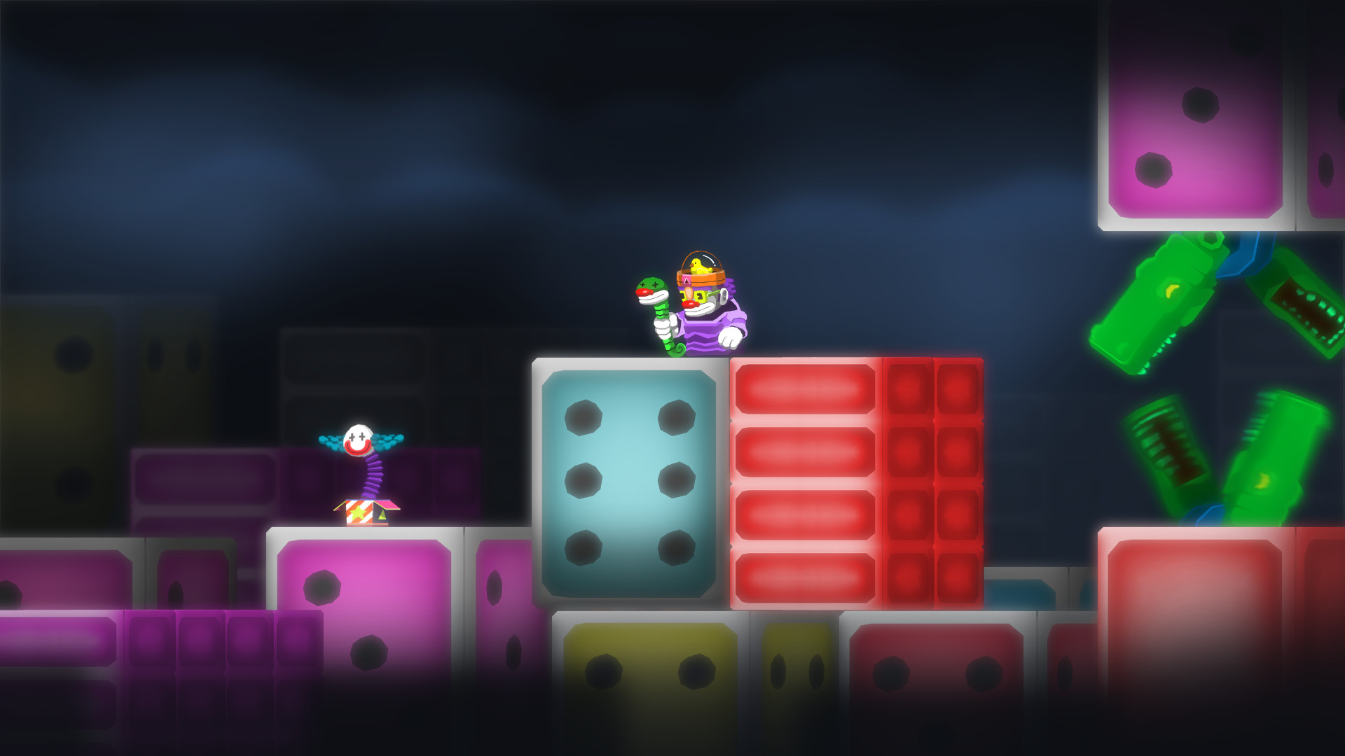 Скриншот из игры Endless Memories - 9