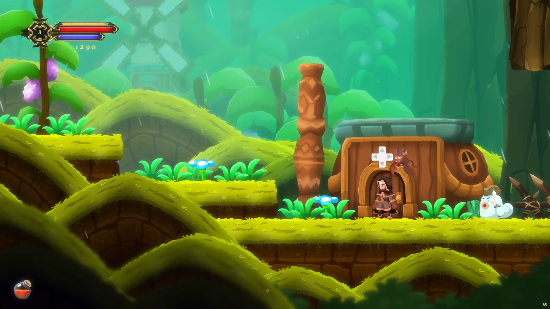 Скриншот из игры Endless Memories - 10