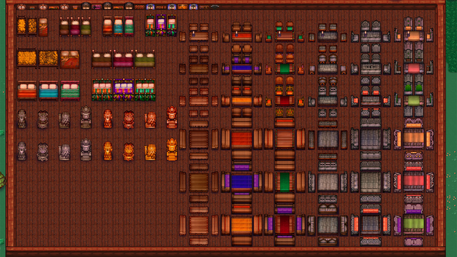 Скриншот из игры Lords and Villeins - 57