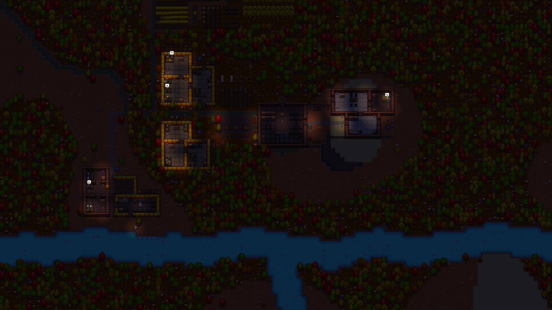 Скриншот из игры Lords and Villeins - 54