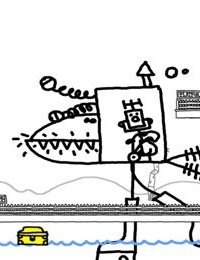 Обложка игры Captain Obvious