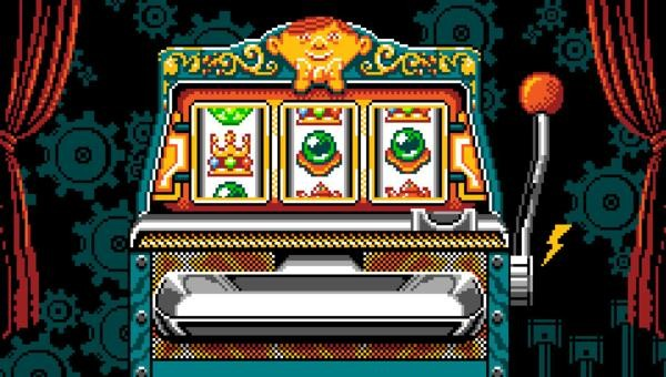 Скриншот из игры Frobisher Says - 10