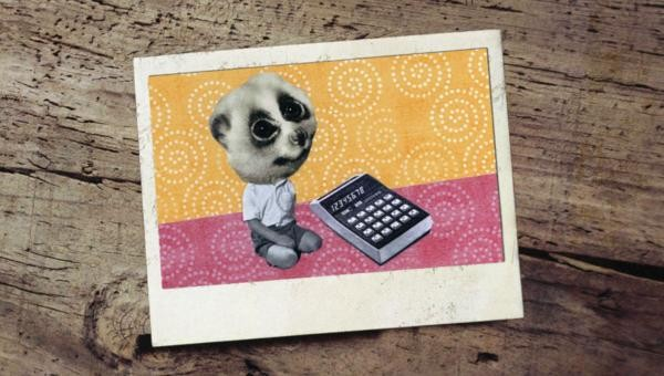 Скриншот из игры Frobisher Says - 6