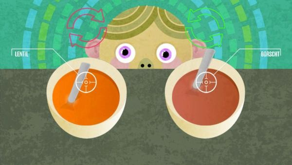 Скриншот из игры Frobisher Says - 5