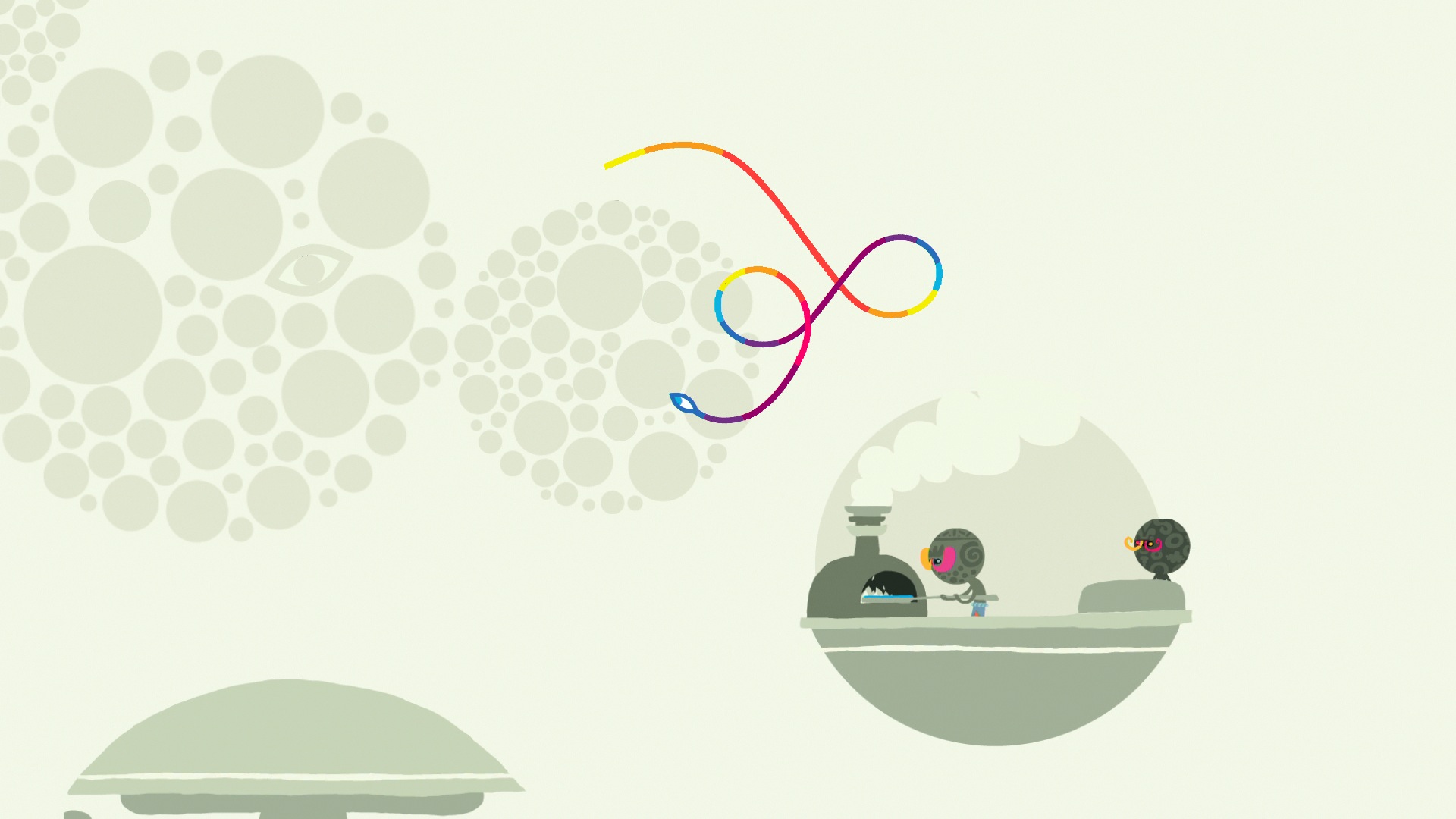 Скриншот из игры Hohokum - 80