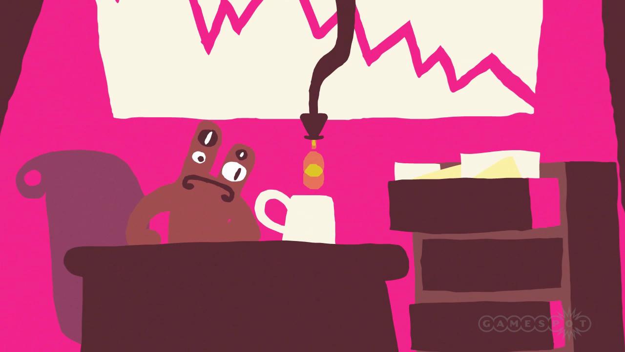 Скриншот из игры Hohokum - 25