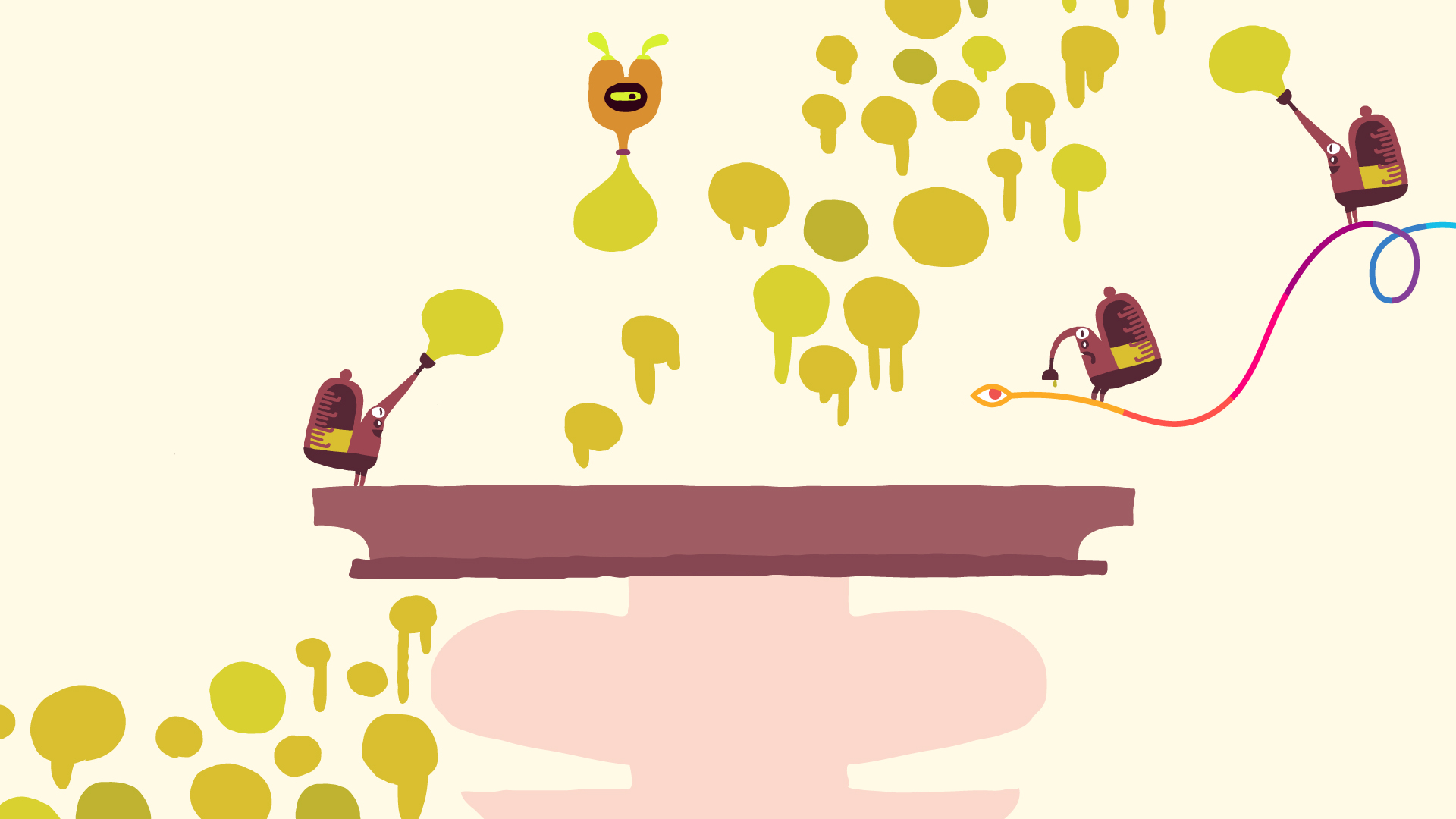 Скриншот из игры Hohokum - 59