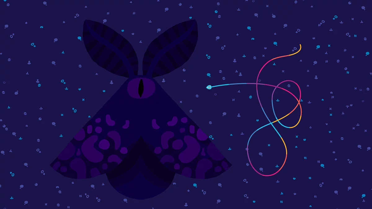 Скриншот из игры Hohokum - 42