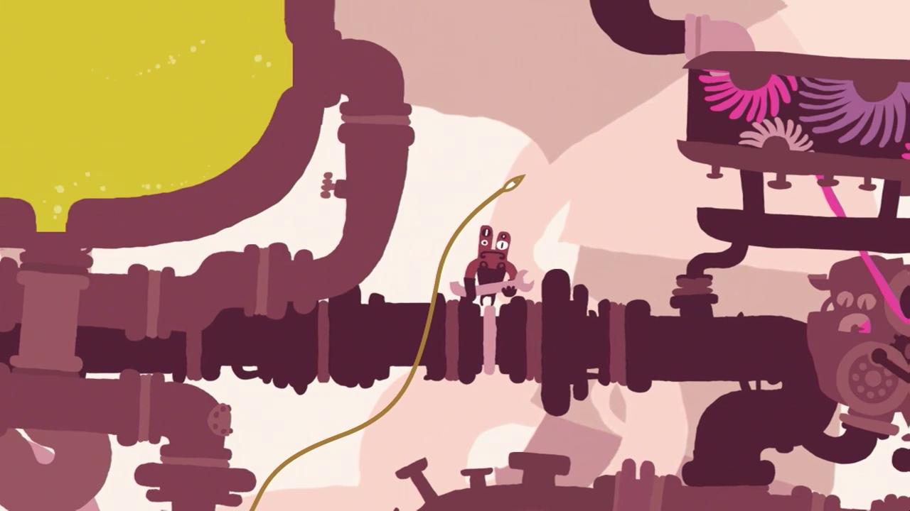 Скриншот из игры Hohokum - 79