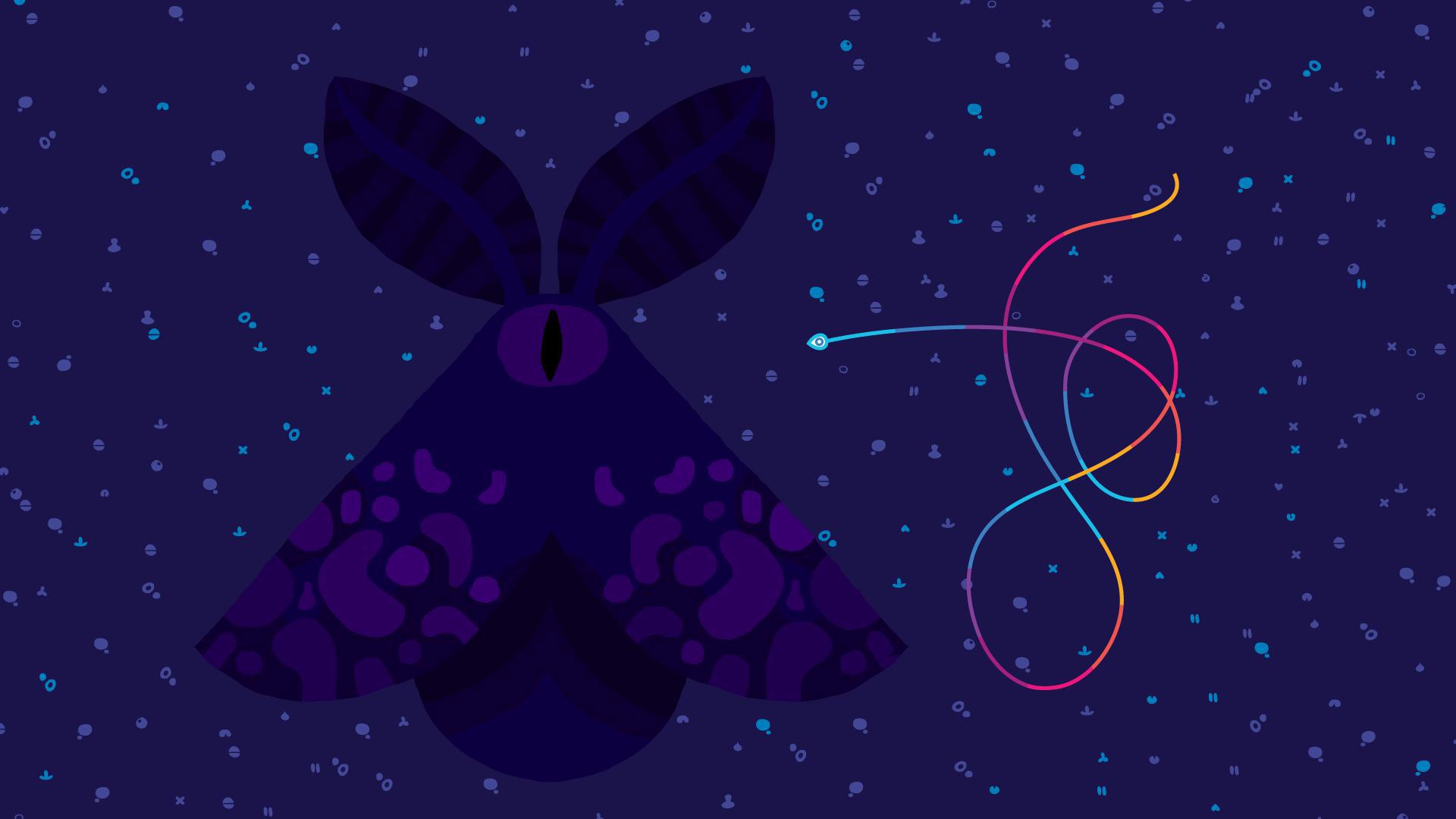 Скриншот из игры Hohokum - 72