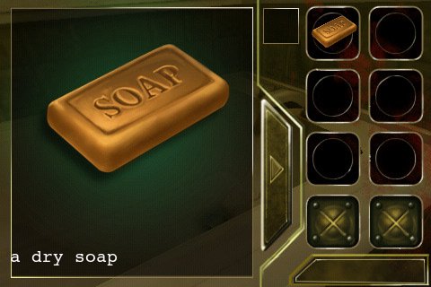 Скриншот из игры Haunted Mansion - 3