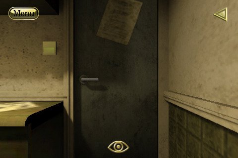 Скриншот из игры Haunted Mansion - 5